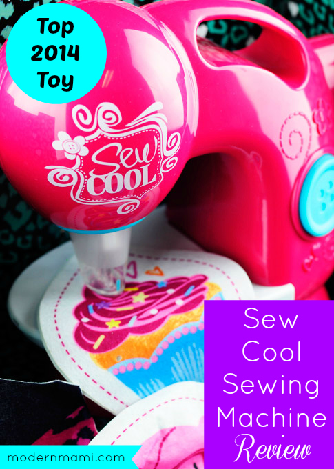 sew cool toy