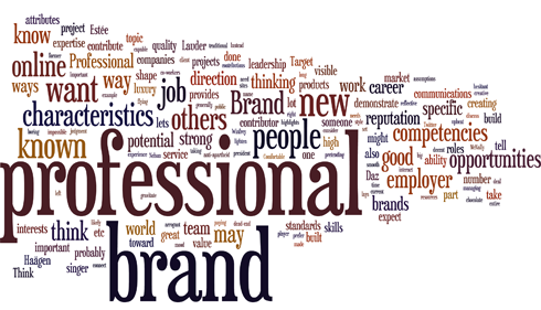 Build Your Professional Brand for Career Success | modernmami™