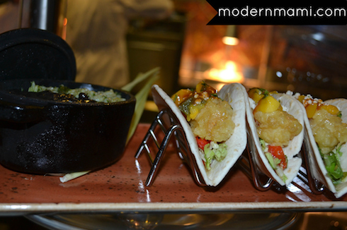 Antojitos Serves Up Fresh Mexican Cuisine | Modernmami™